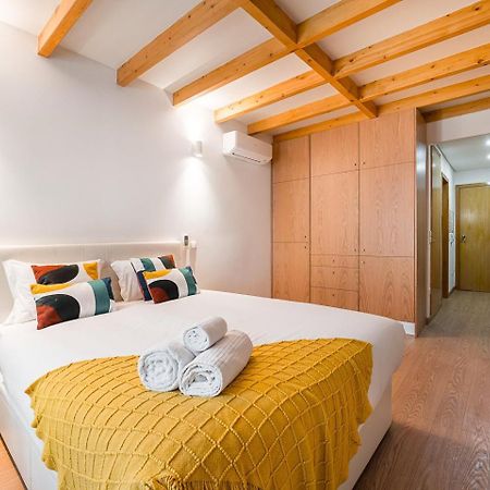 Guestready - Miragaia Stone Studios & Apartments Porto Kültér fotó