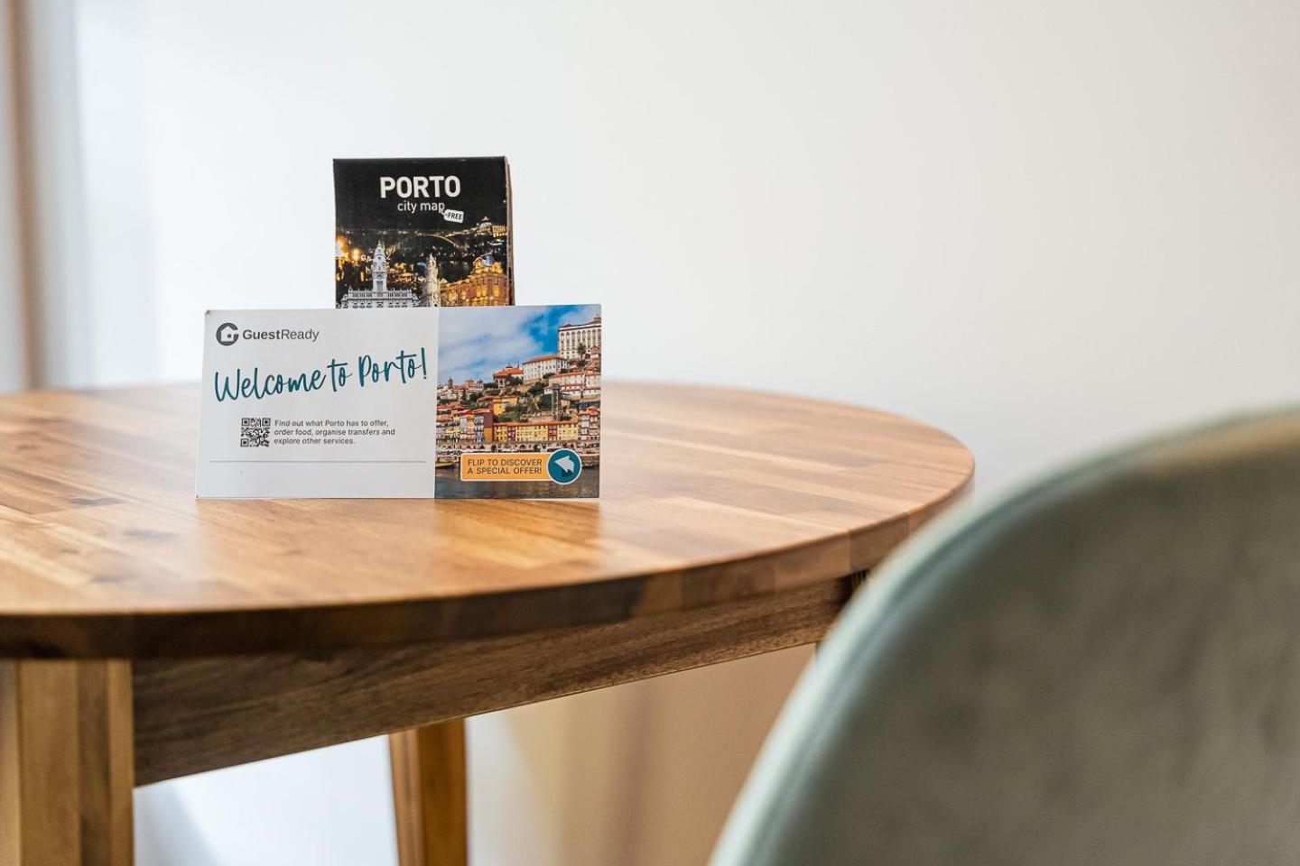 Guestready - Miragaia Stone Studios & Apartments Porto Kültér fotó
