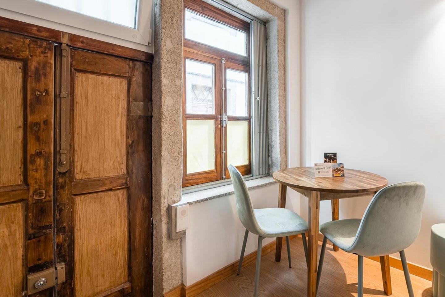 Guestready - Miragaia Stone Studios & Apartments Porto Kültér fotó
